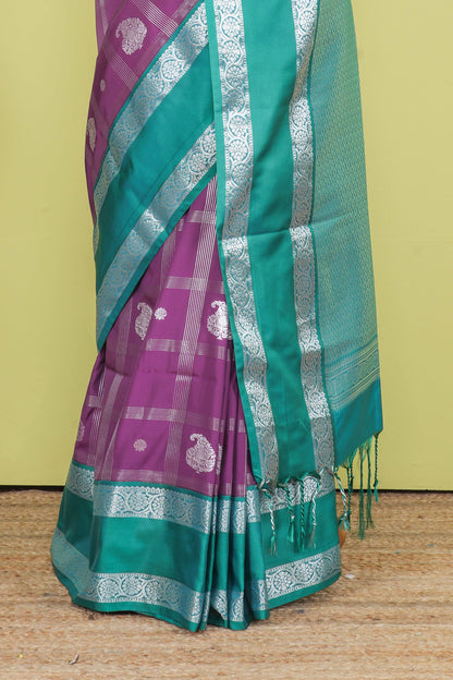 Luxury Silk Sarees
