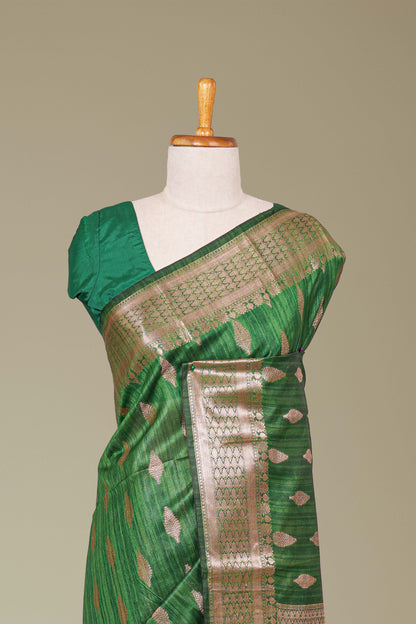 Monga Silk