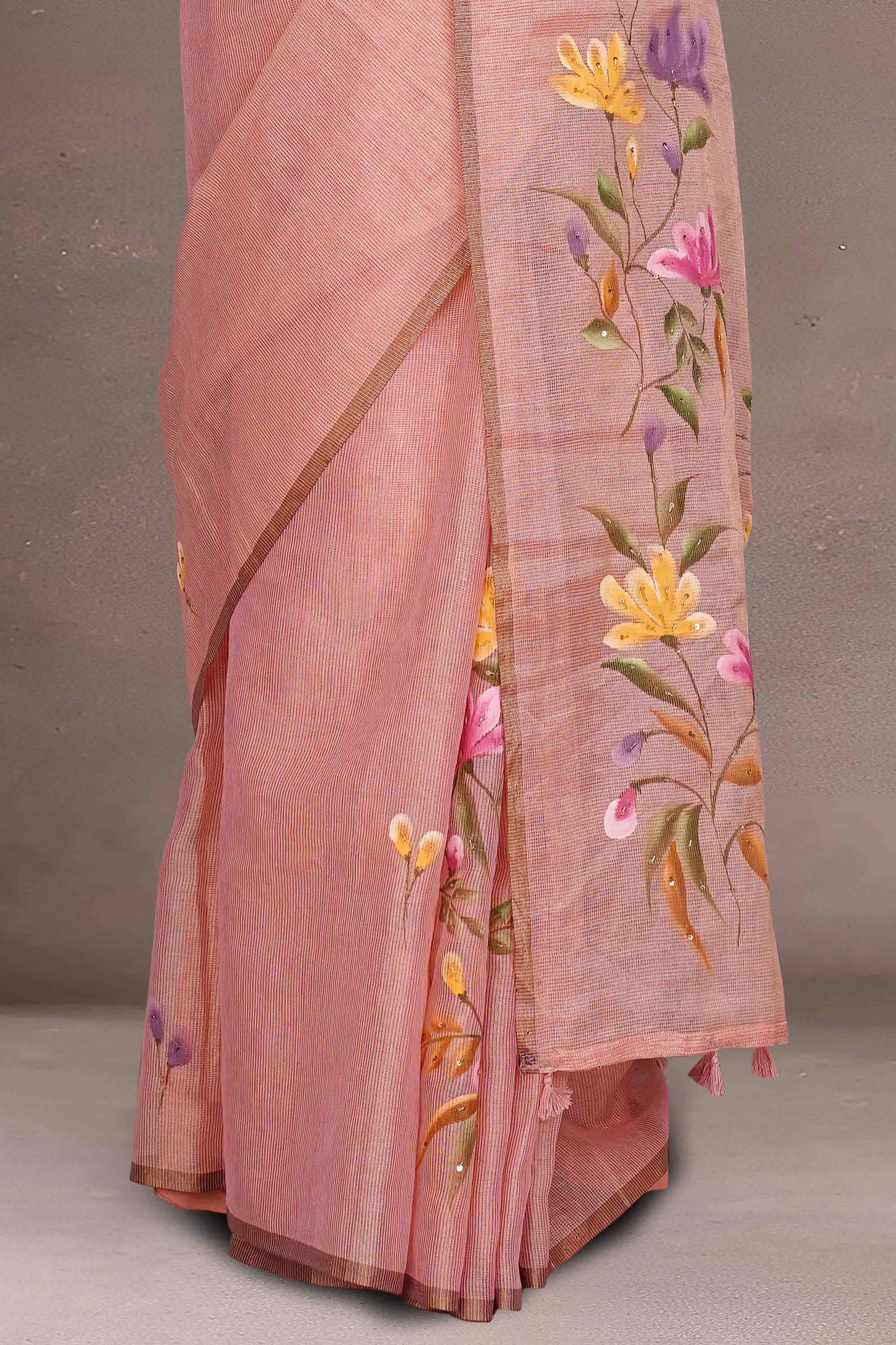 Designer Sarees