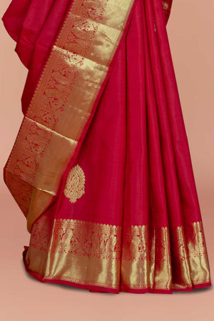 Kanchipuram Pure Silk