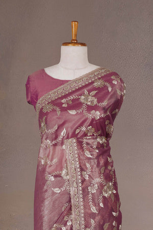 Designer Sarees