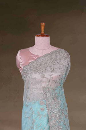 Designer Sarees