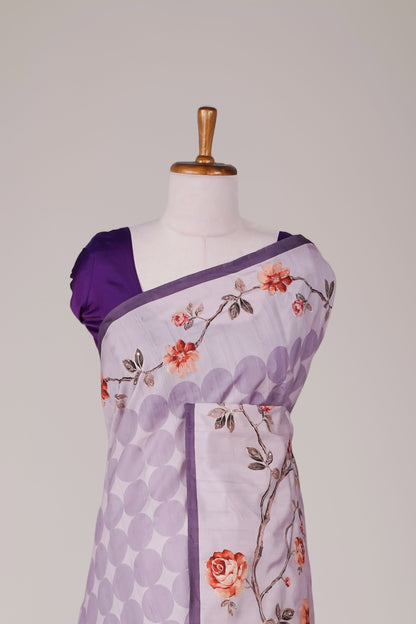 Printed Sarees