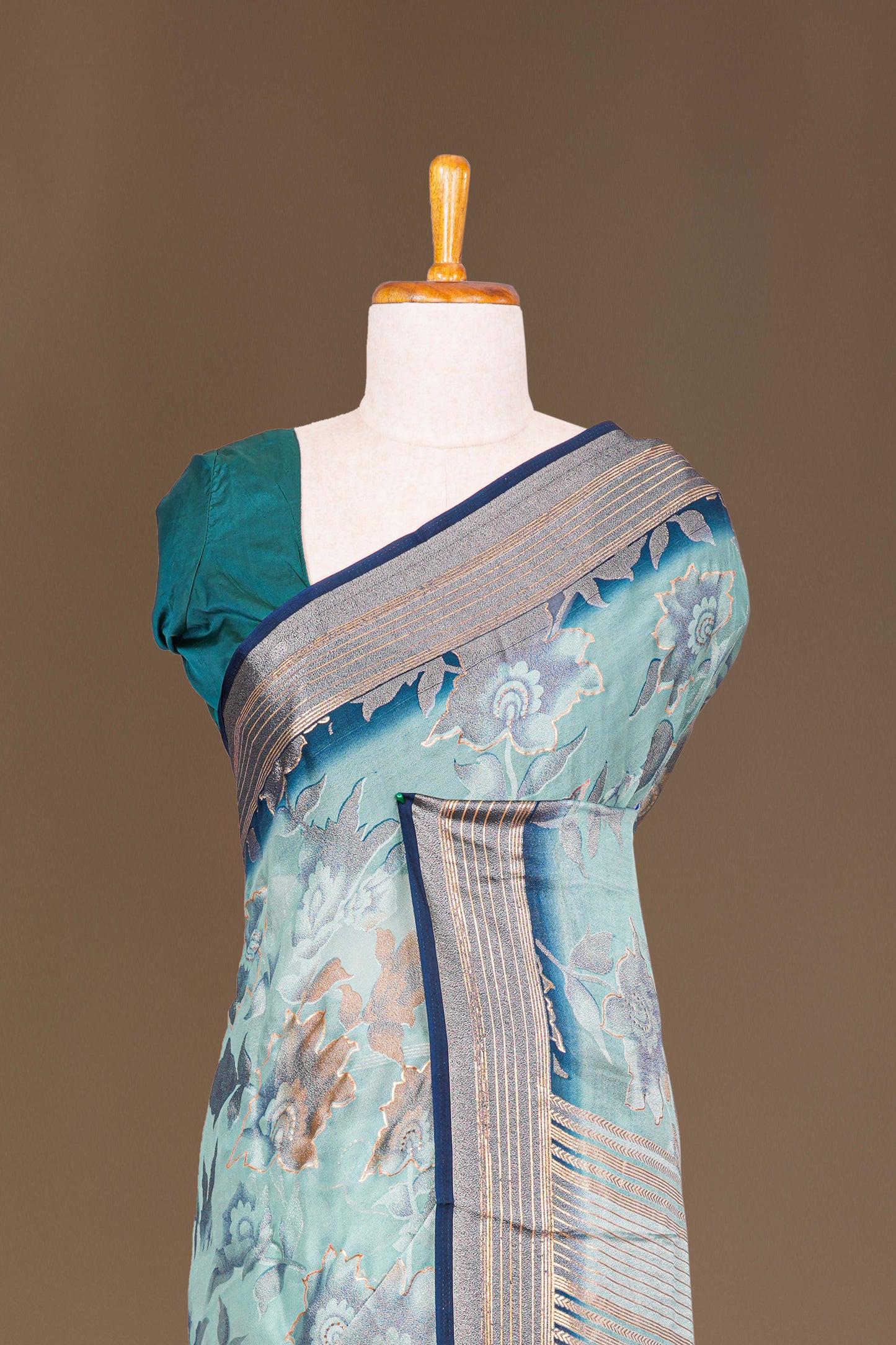 Brasso Sarees