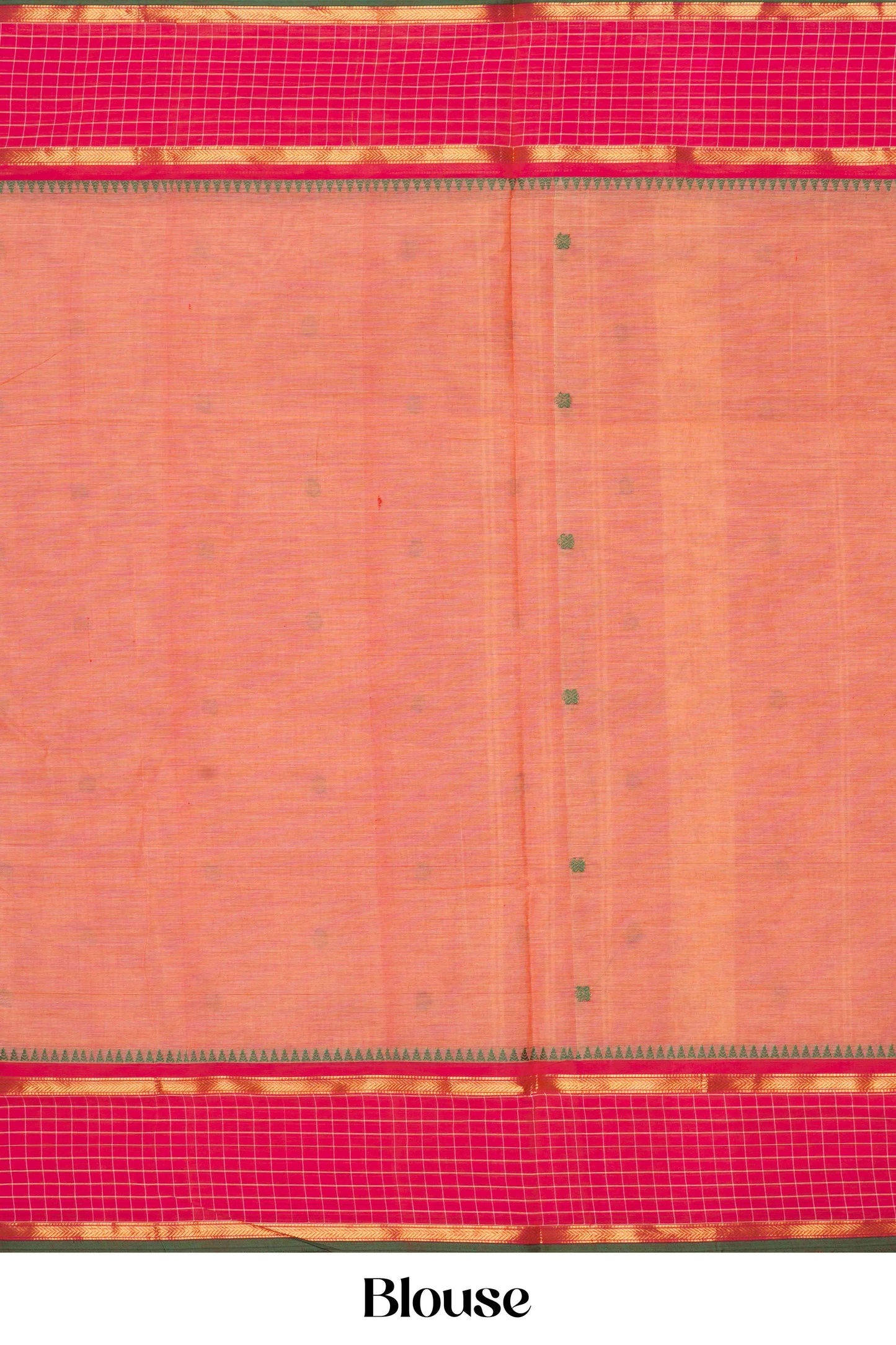 Chettinad Cotton