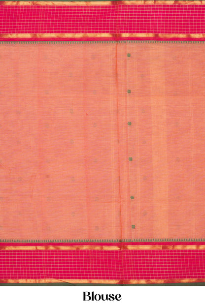 Chettinad Cotton