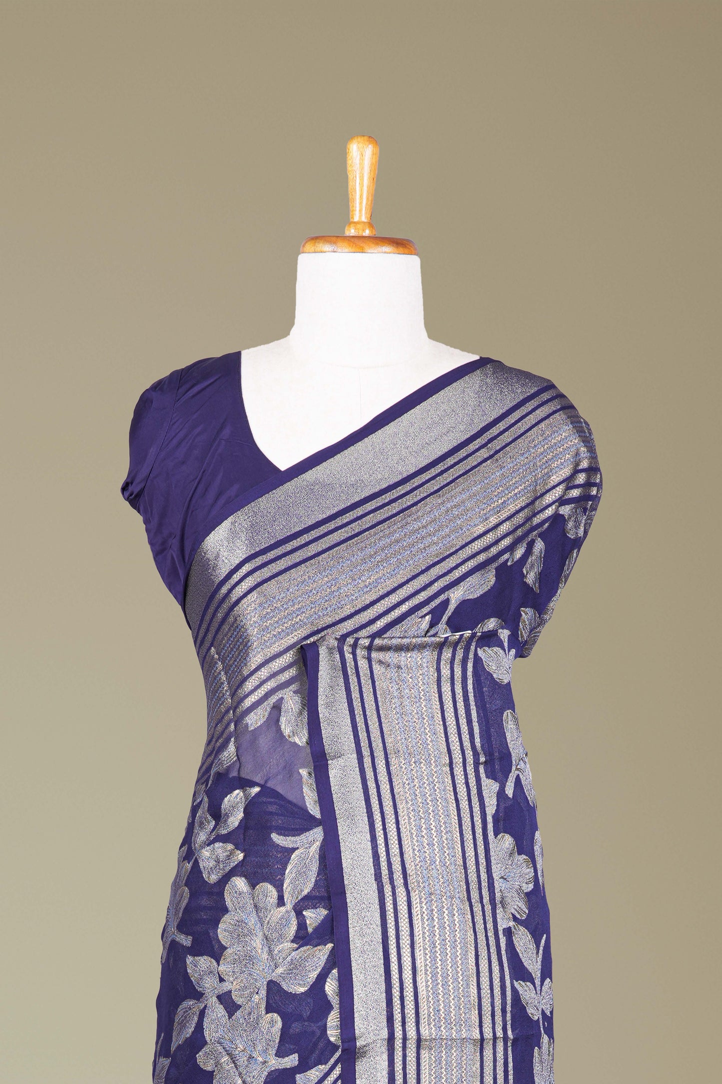 Brasso Sarees