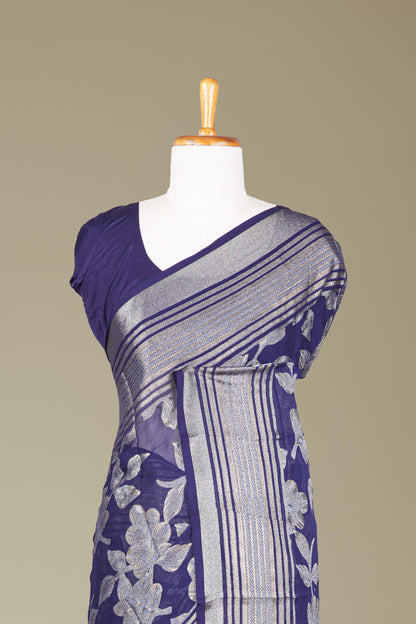 Brasso Sarees