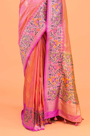 Raw Silk