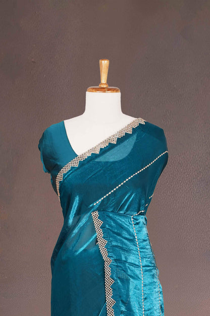 Designer Sarees