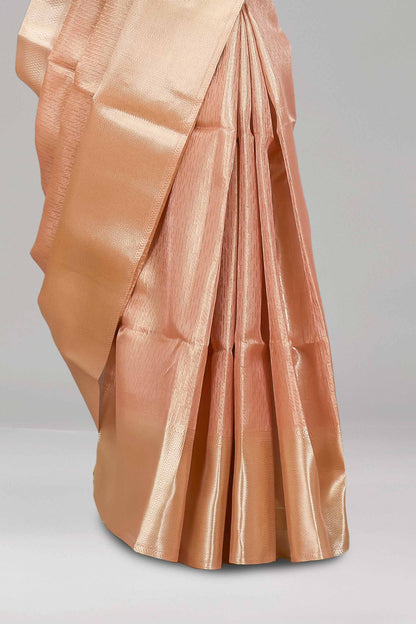 Tissue Sarees