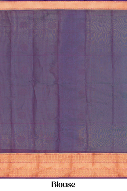 Silk Cotton