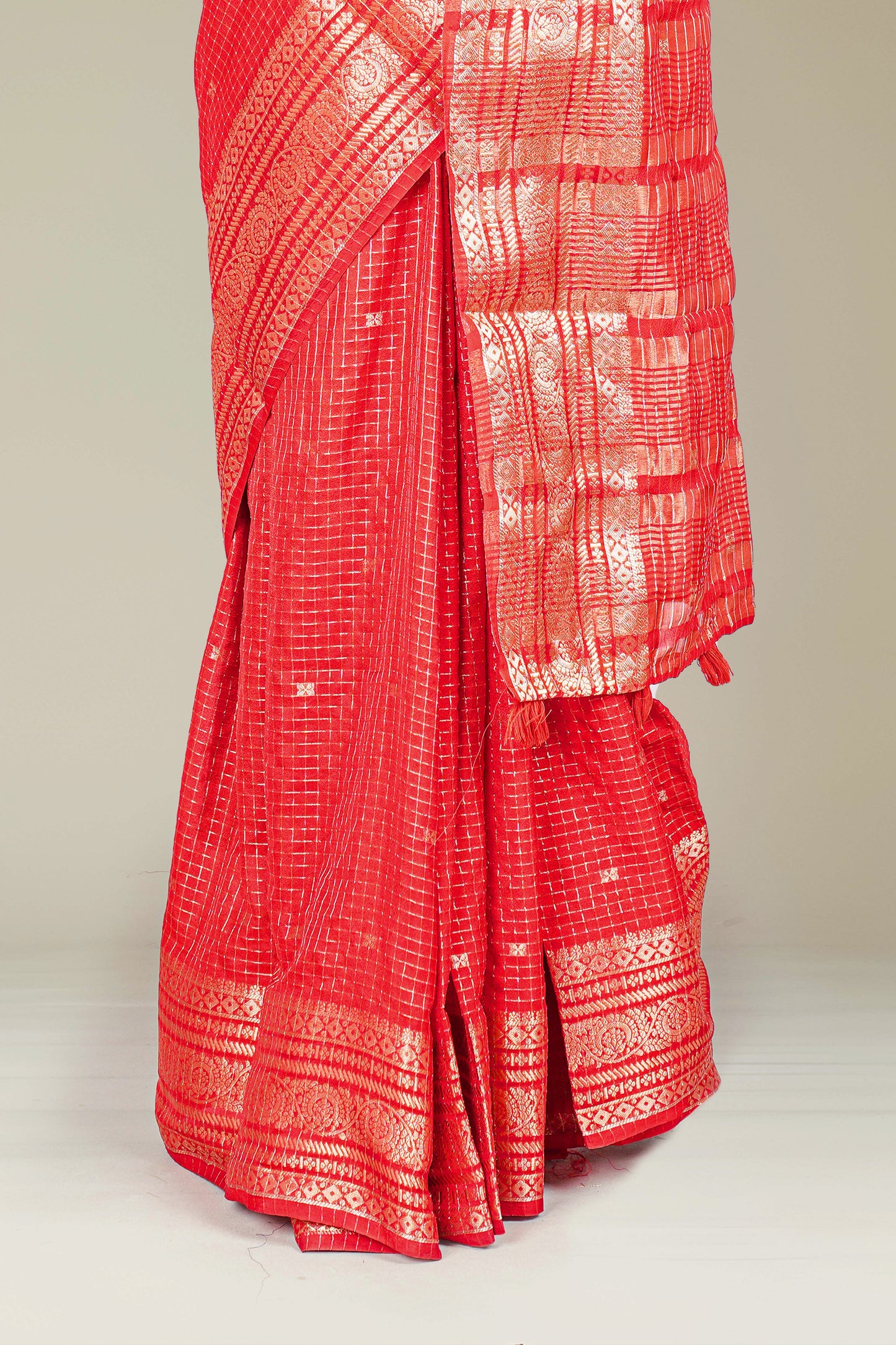 Georgette Sarees