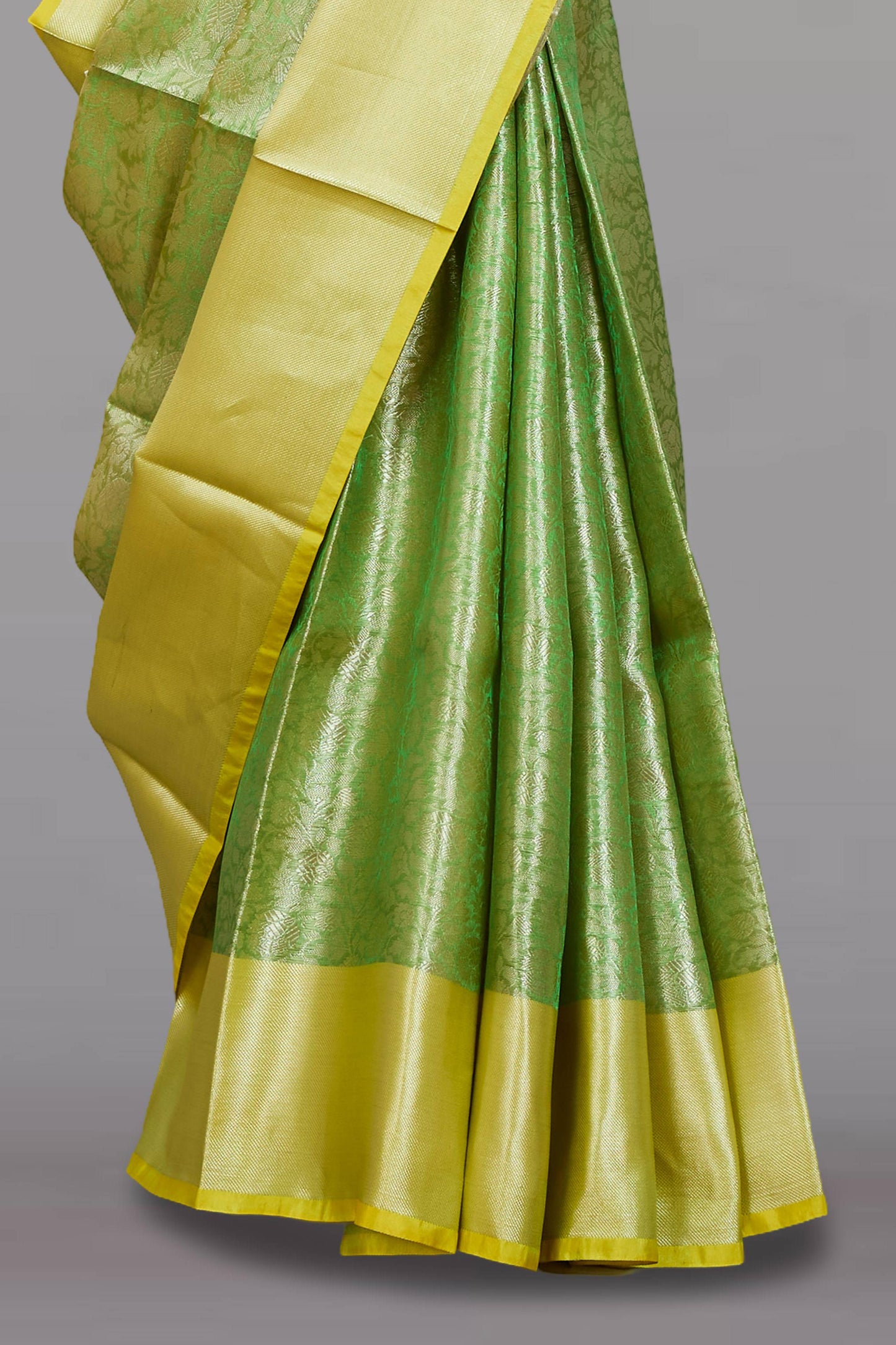 Tissue Sarees