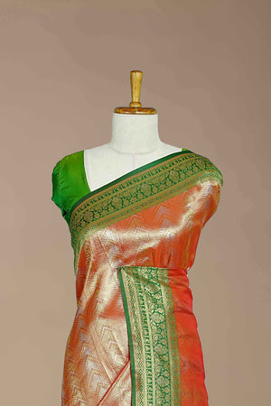 Art Silk Sarees