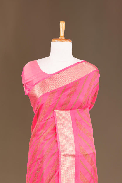 Marsh Mellow Sarees