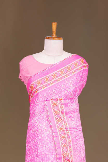 Brasso Sarees