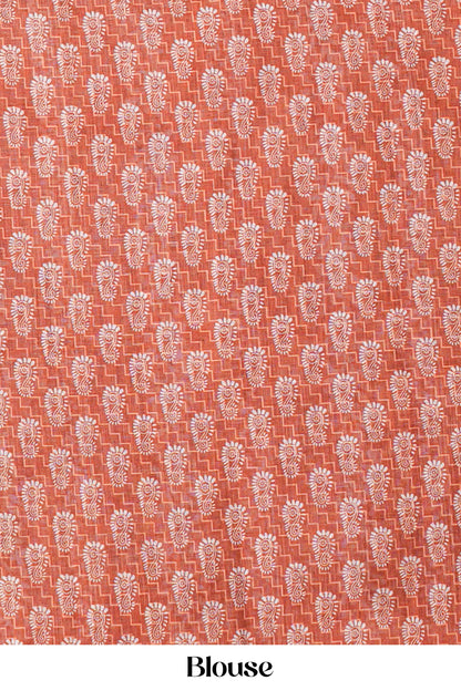 Linen Sarees