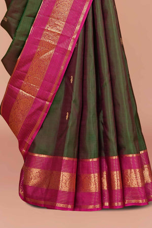 Kanchipuram Pure Silk