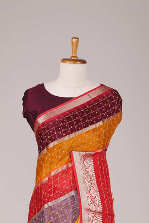 Printed Sarees