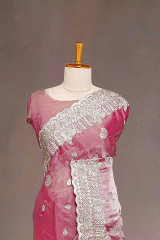 Designer Sarees Image 3