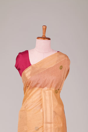 Khadi Cotton