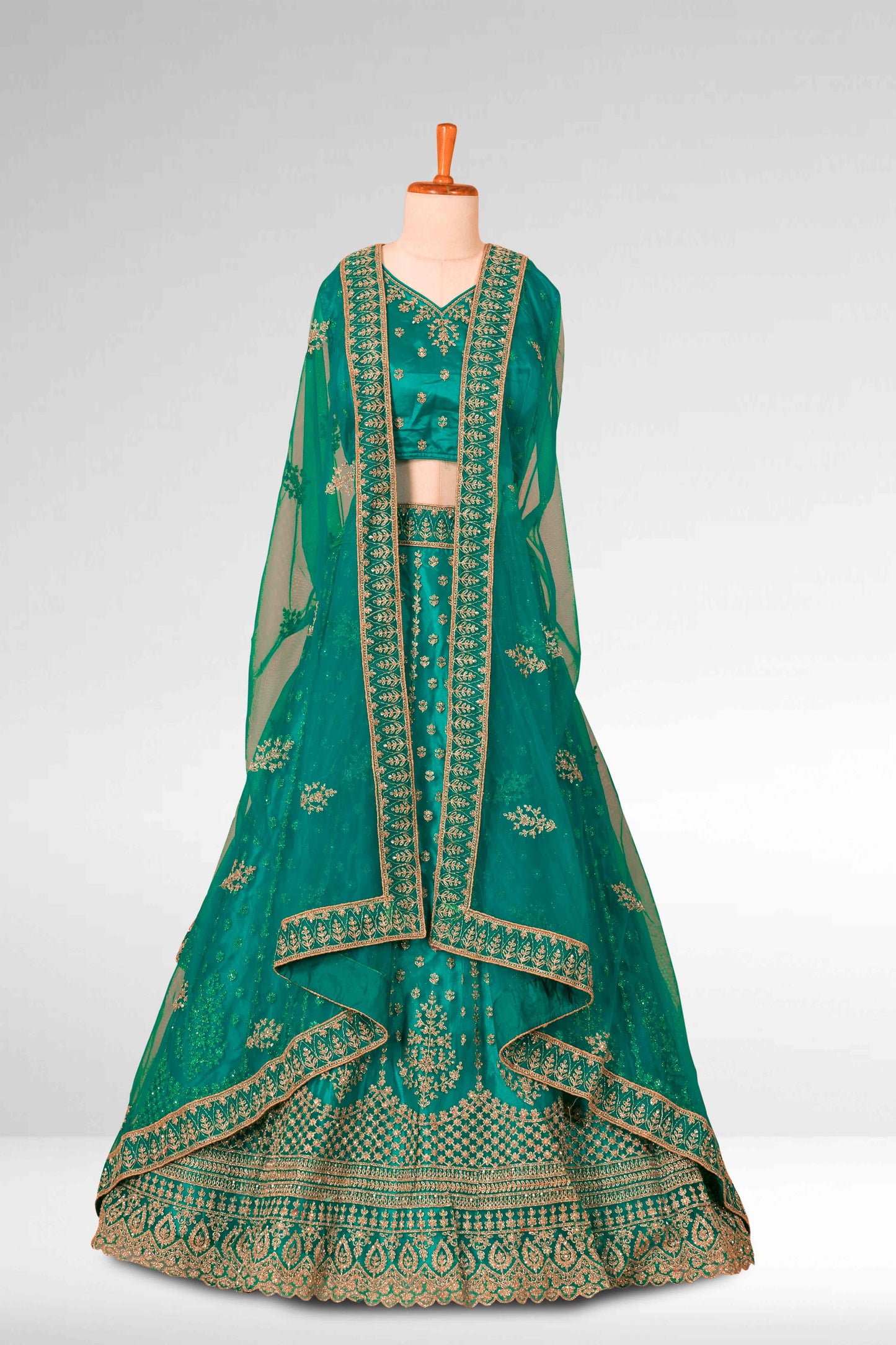 Lehenga