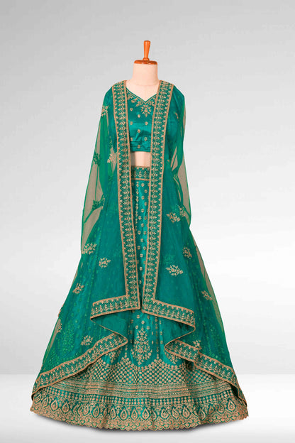 Lehenga