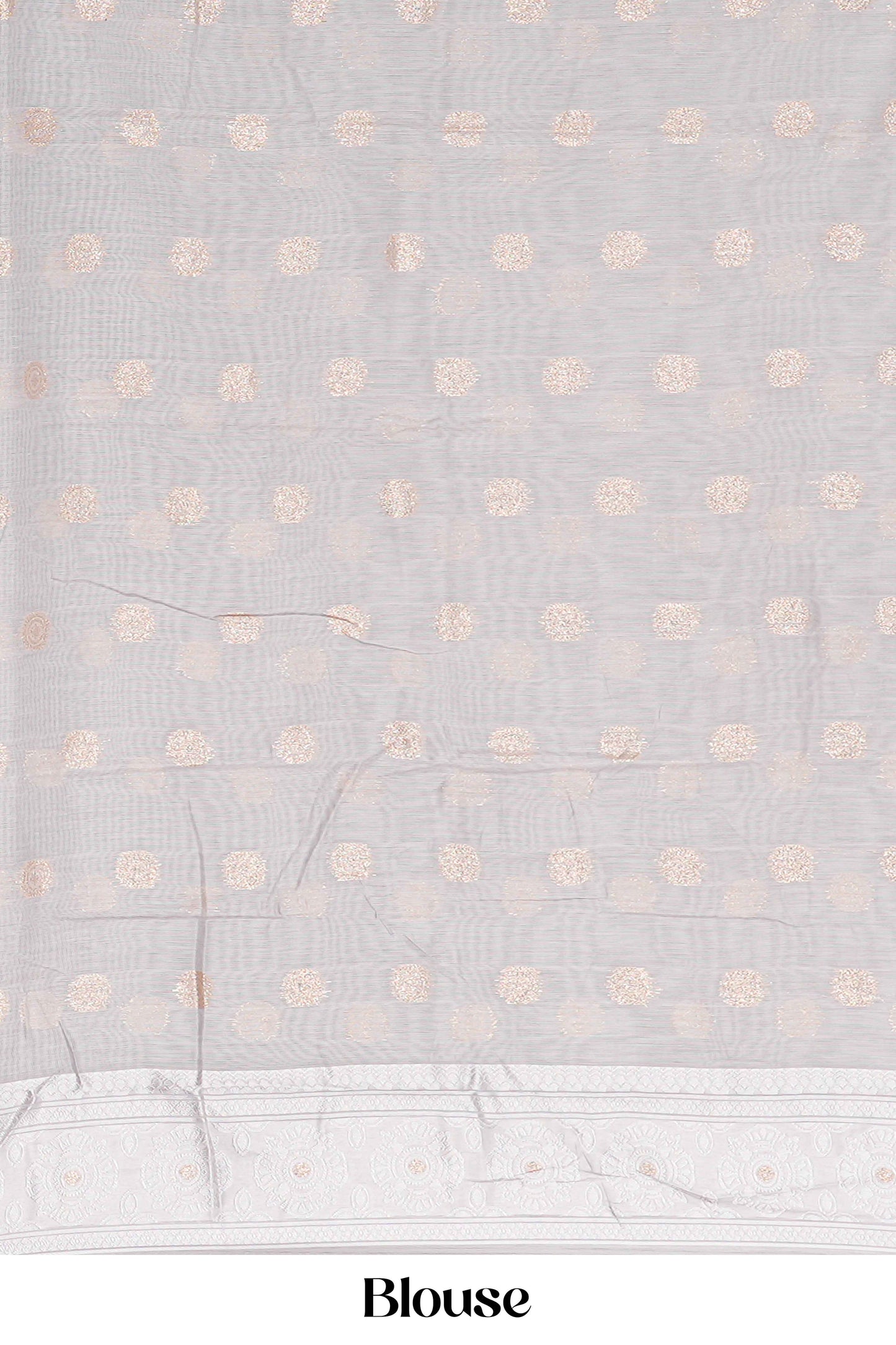 Lucknowi Cotton Sarees