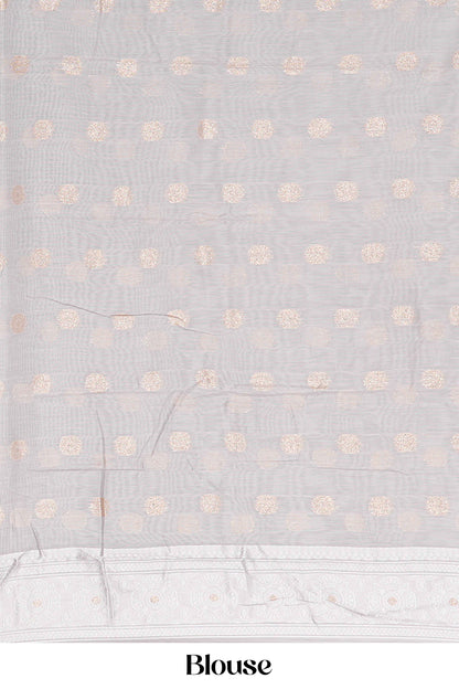 Lucknowi Cotton Sarees