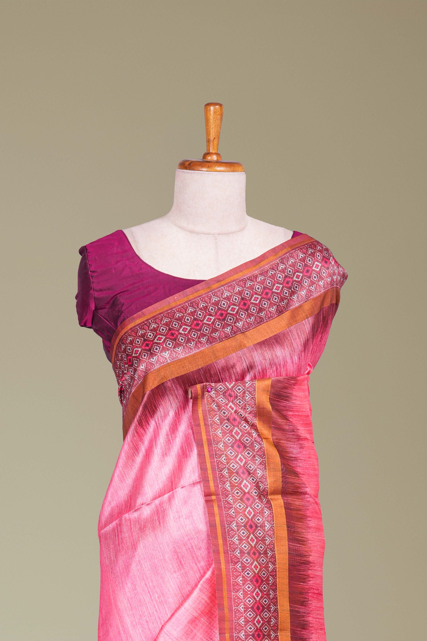 Art Silk Sarees