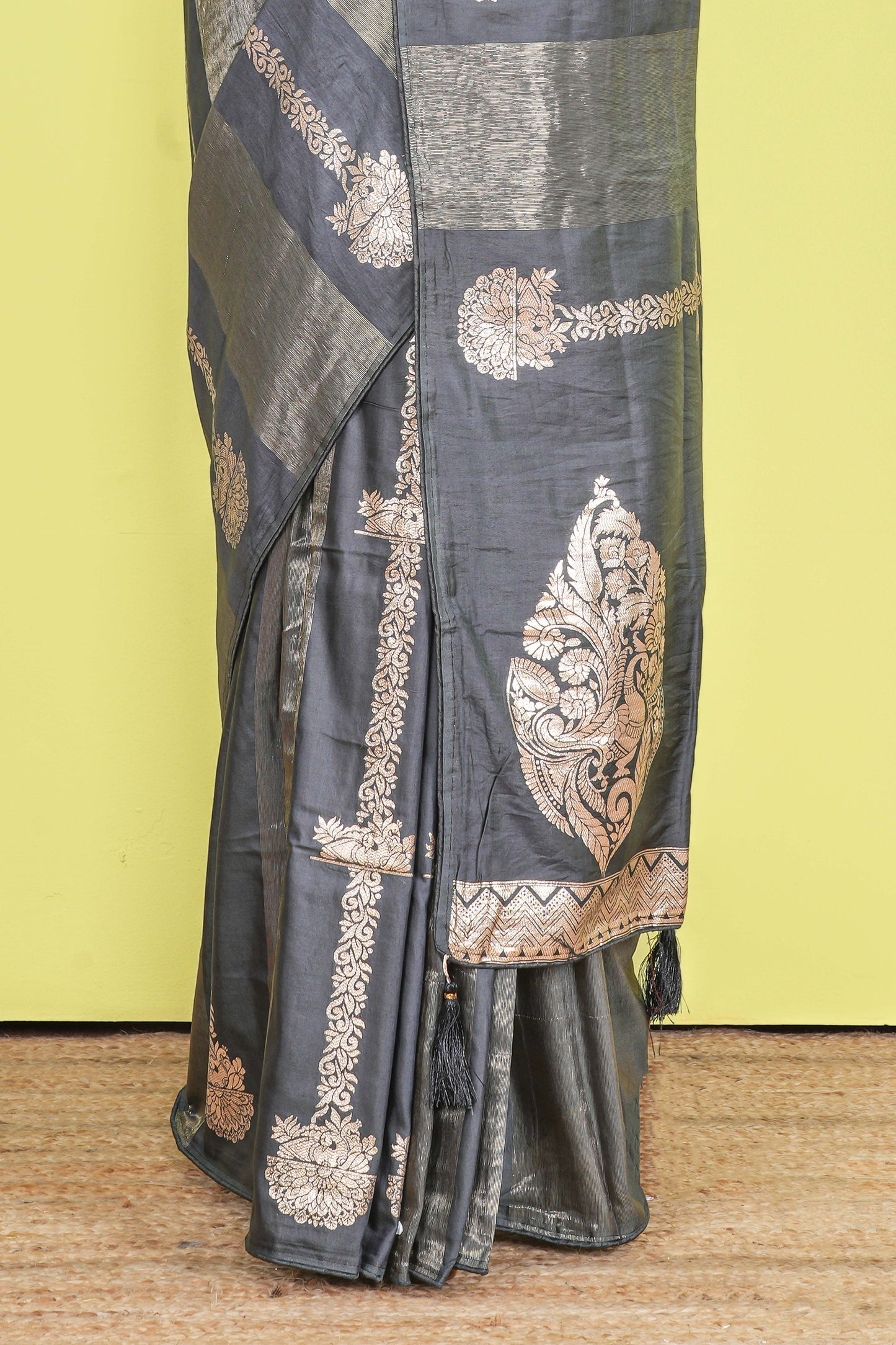 Viscose Sarees