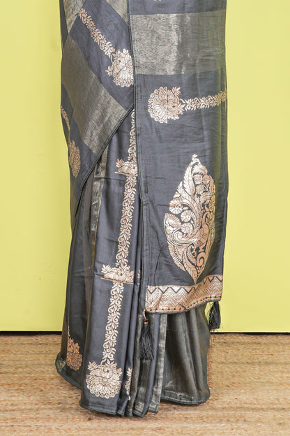 Viscose Sarees