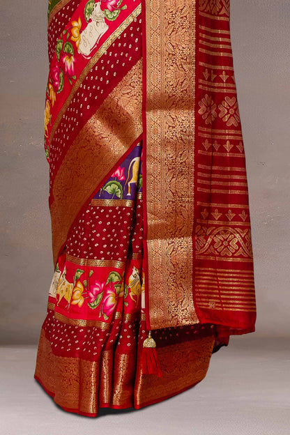 Khadi Silk