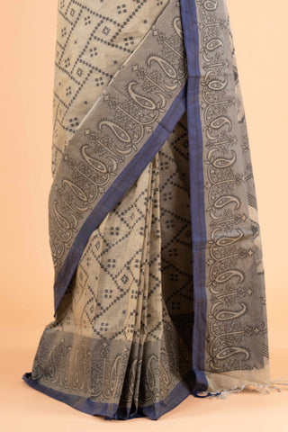 Bengal Cotton Image 3