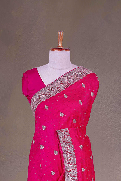 Designer Sarees