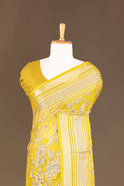 Brasso Sarees