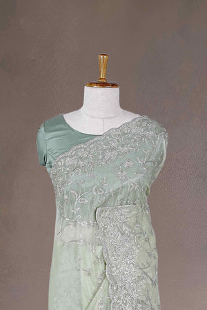 Designer Sarees