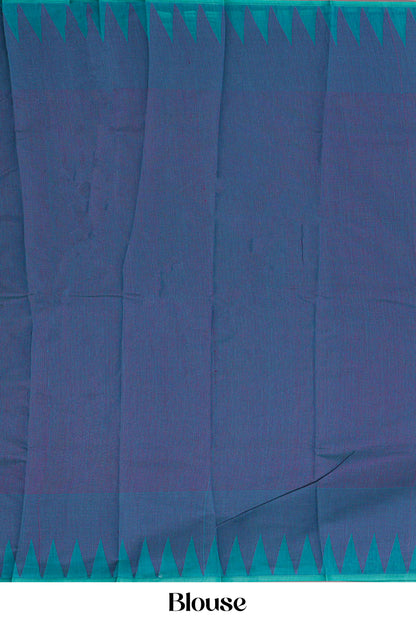 Silk Cotton
