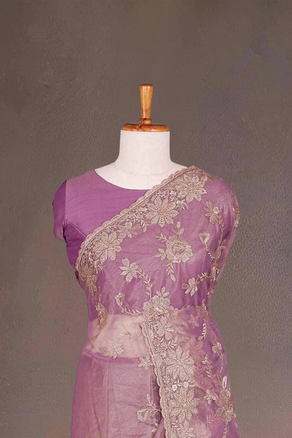 Designer Sarees