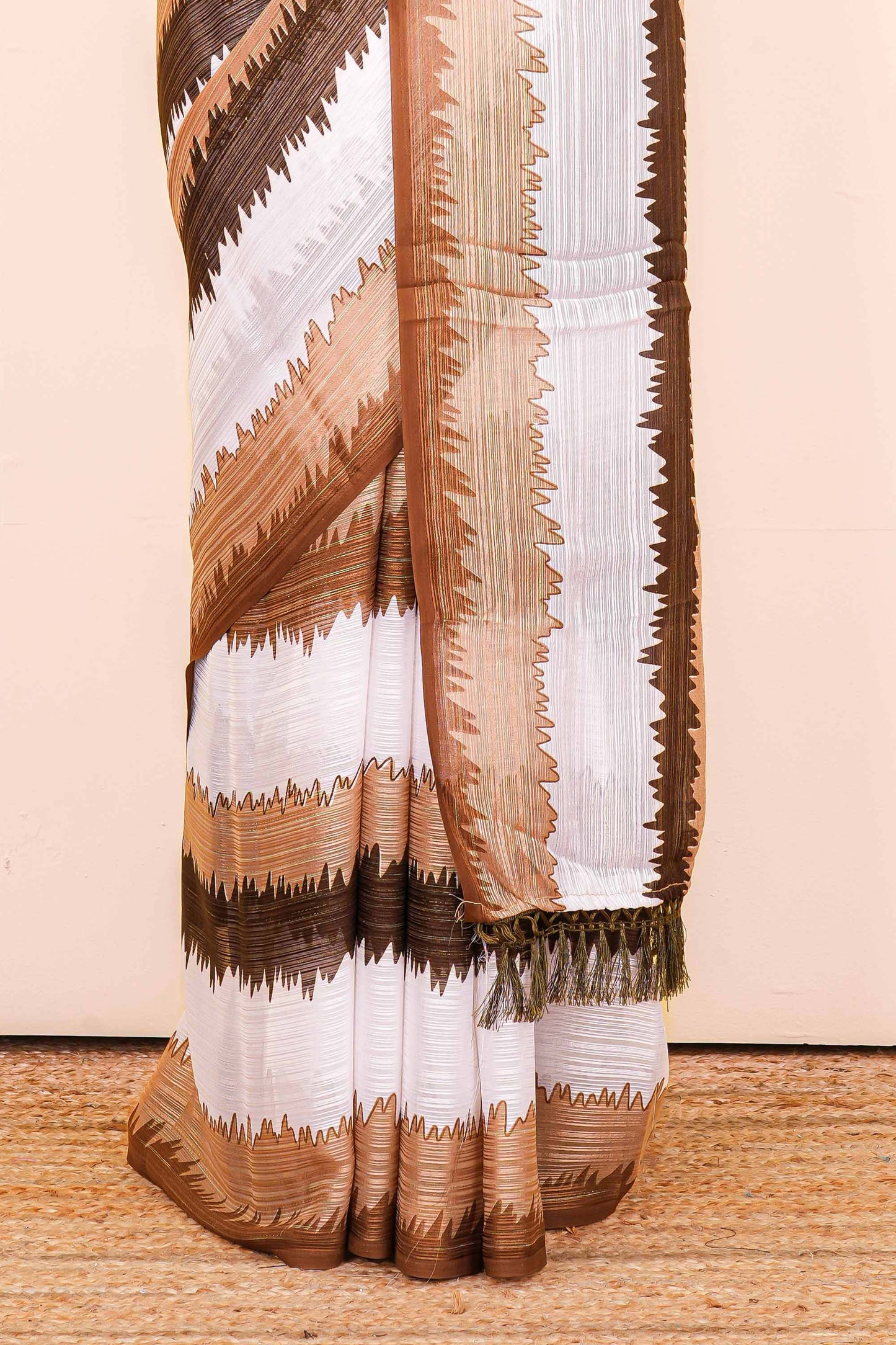 Georgette  Sarees