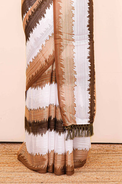 Georgette  Sarees