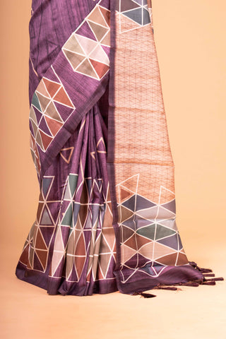 CHANDERI COTTON Image 3