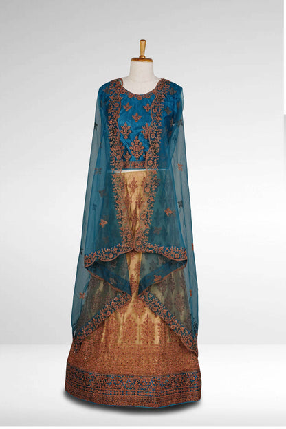 Lehenga