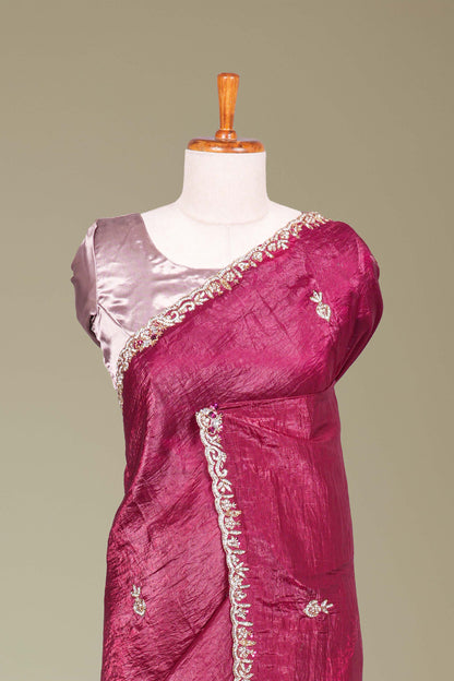 Designer Sarees