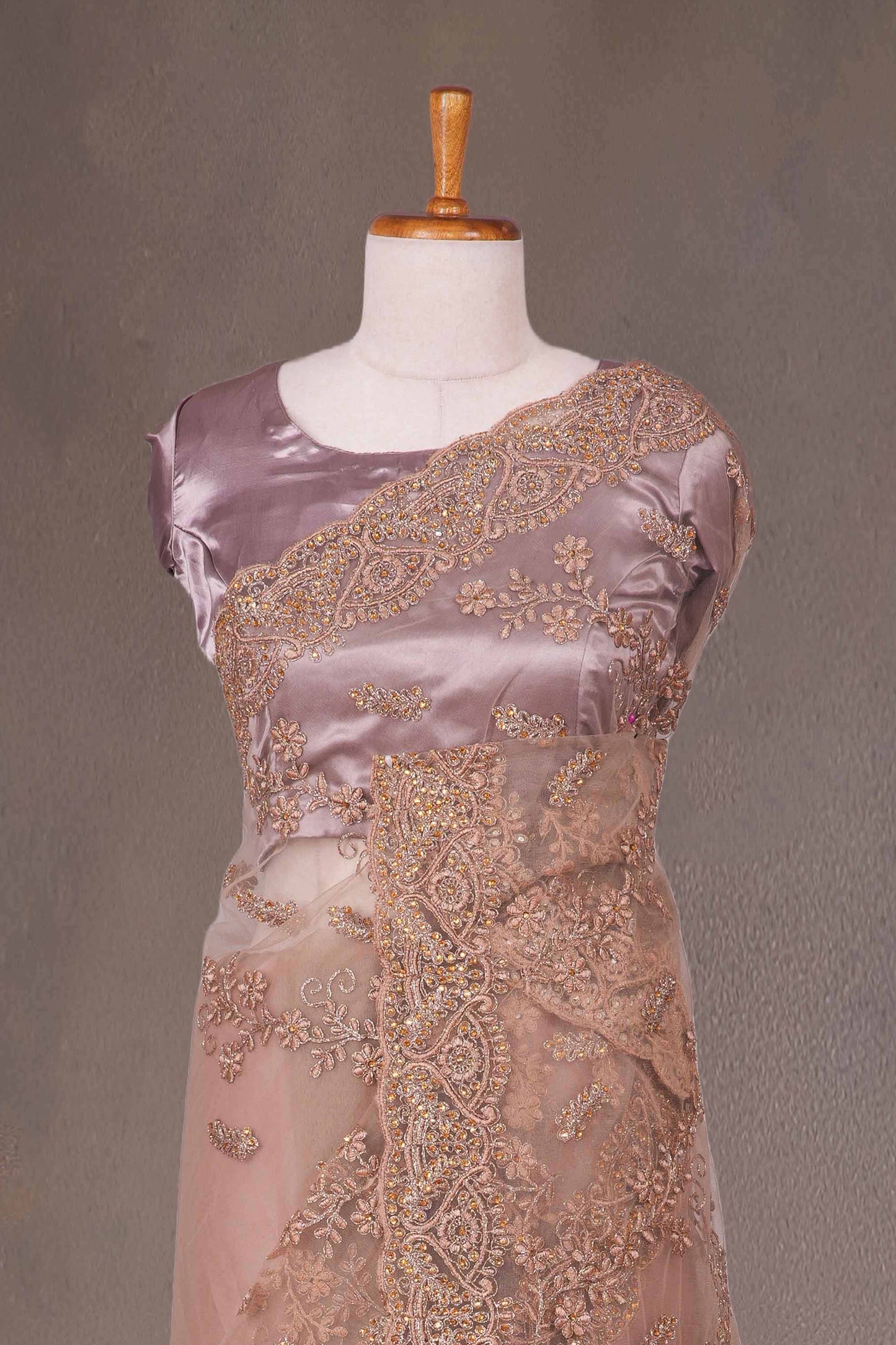 Designer Sarees