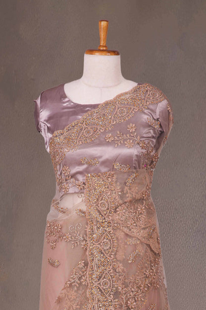 Designer Sarees