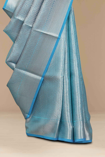 Tissue Sarees