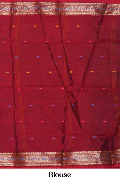 Bengal Cotton