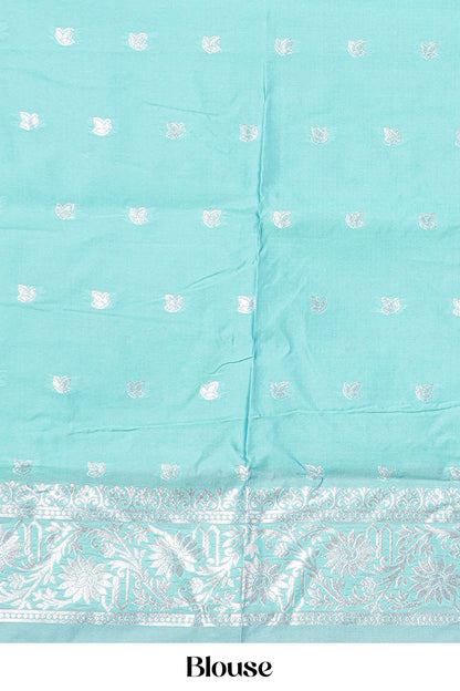 Lichi Silk Sarees